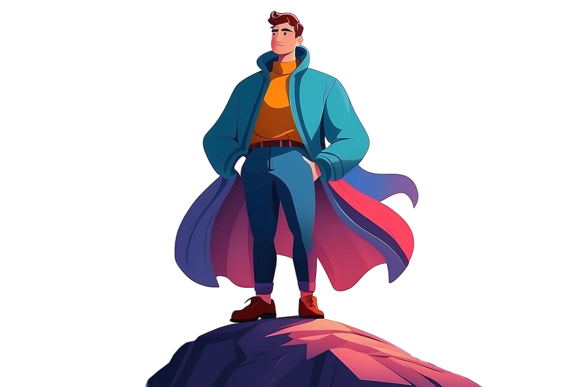 Grow Your Confidence